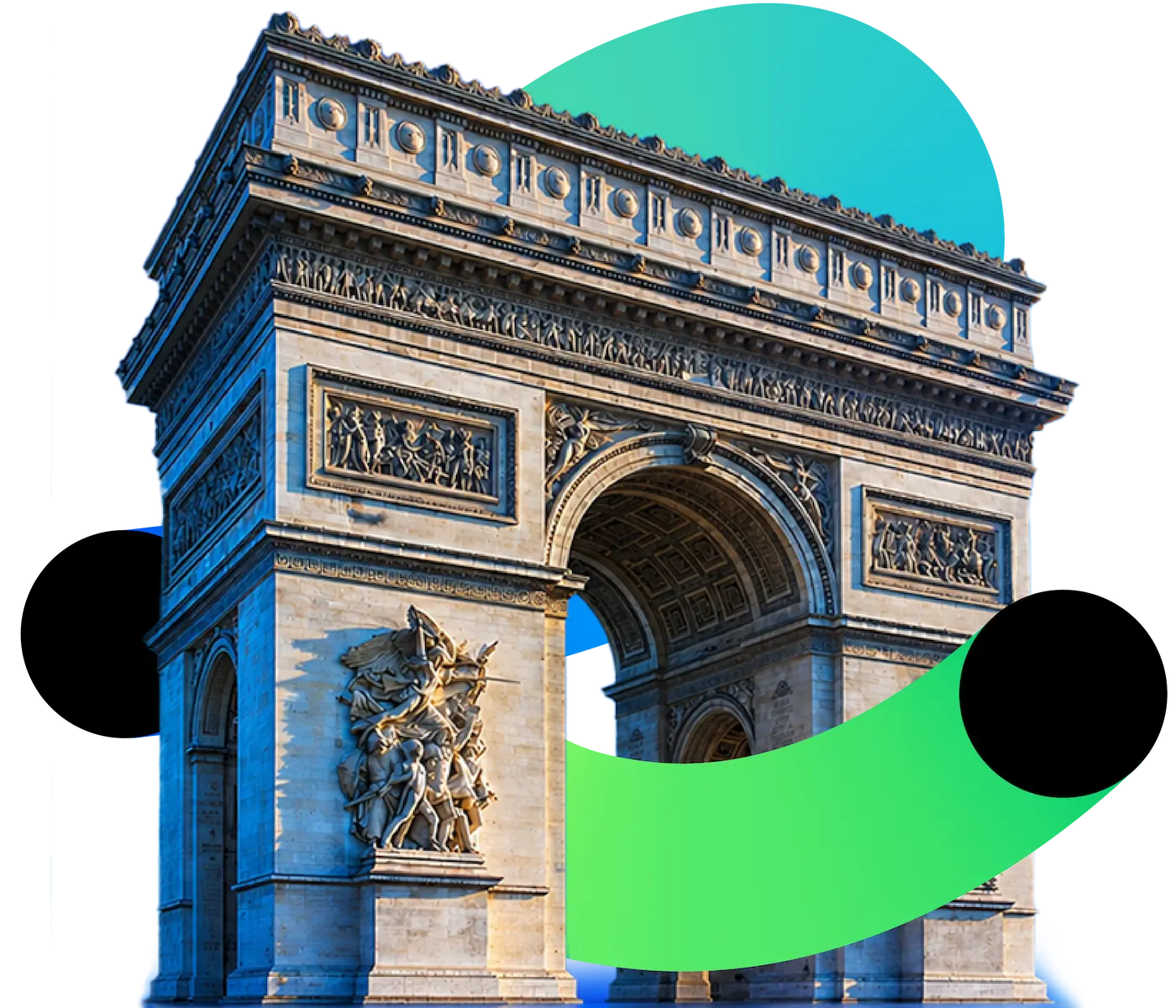 France